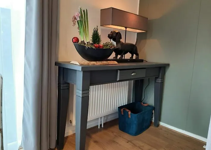 De Woudtplaats