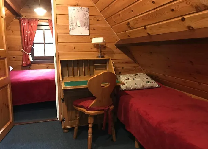 Romantisch Gastenverblijf 'Het Vogelhuisje'