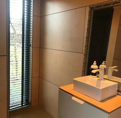 SereenRetreat voor focus en rust