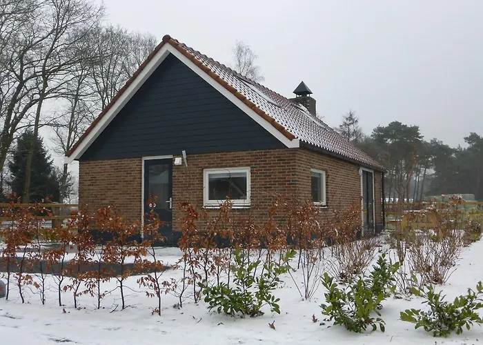 Het kleine Landgoed